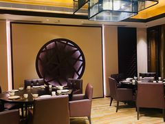 -浙江安吉JW万豪酒店·万豪中餐厅