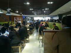 大堂-田老师红烧肉(朝阳建外东区店)