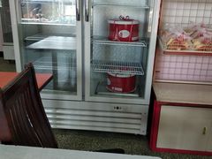 -中关村茶点