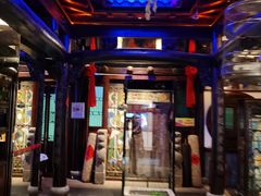 门面-赵记老铺(市府恒隆广场店)