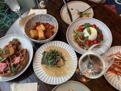 -Brut Eatery悦璞食堂(建国东路店)