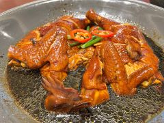 -国家五钻酒家·西樵旺阁渔村(西樵店)