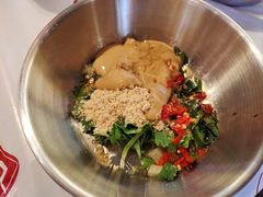 -大芊金重庆串串火锅(南京路店)