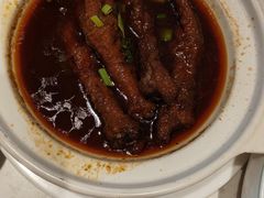 -不倒翁·安徽名菜楼(步行街店)