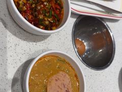 -龍歌自助小火锅(芝罘万达店)