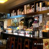 广州探店‼️藏匿在江南西的十年老店❤️‍🔥木木居酒屋🏮