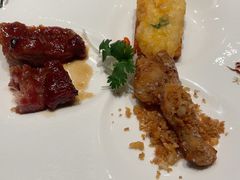 -天龙轩(香港丽思卡尔顿酒店)