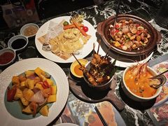 -星樾城·东南亚餐厅(中华广场店)