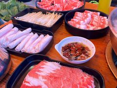 -牛街清真满恒記(平安里西大街店)