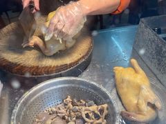 -肥婆兰鸡饭(西门外街店)