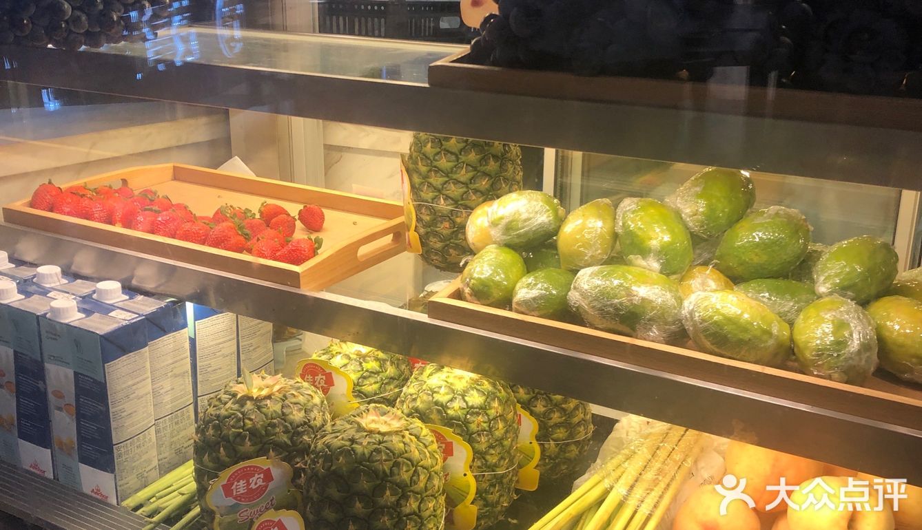 茶百道上新啦！
