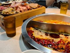 -芈重山老火锅(广州首店)