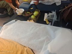 -华夏良子·足道SPA艾灸(铁道大厦店)