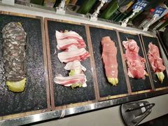 -蓝鲸湾汤泉(包河店)