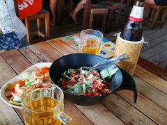 -Doo Dee Thai Food(Issan/Isaan/Esan)