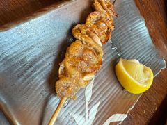 -鸟鹏烧鸟居酒屋(仁恒梦中心店)