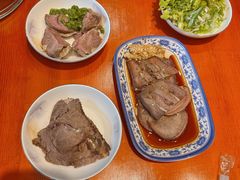 -承德正宗平泉羊汤(崇礼店)