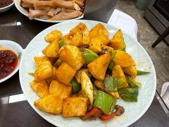 -清真·益鑫羊肉手抓馆(花园北街店)