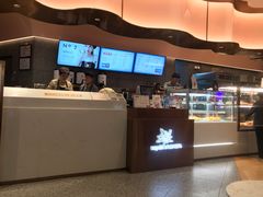 -奈雪的茶(青岛卓悦里INTOWN店)