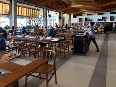 餐厅-美奈海崖度假酒店