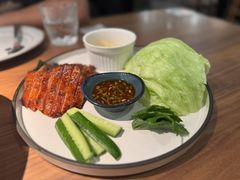 -星叶·东南亚料理(温州万象城店)