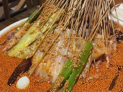 -嘉州叶婆婆钵钵鸡(建设路店)