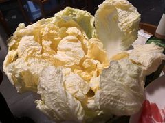 -竹叶涮肉坊(总店)