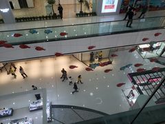 -万达茂商场(南京仙林店)