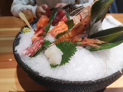 -割烹旭日本料理(龙湖狮山天街店)