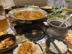 -嘎嘎鸭脑壳(蜀汉路店)