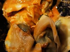 麻酱拌馄饨-功德林(南京西路店)