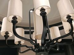 -小厨娘淮扬菜(六合欢乐港店)