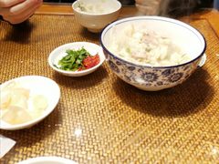 -毅祥斋老孙家泡馍(西羊市店)