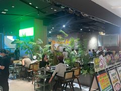 -椰庭·椰子鸡·创意玩家(晶耀前滩店)