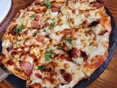 -澳骄 Aussie Kitchen·手工披萨·西餐(国大店)