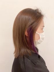 -BENSON沙龙