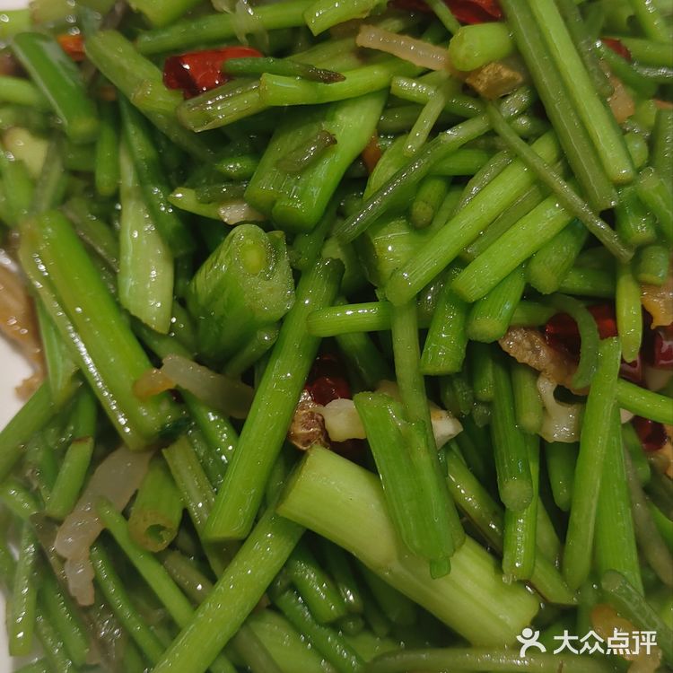 【宝石人家私房菜】在景德镇游玩返程的一餐