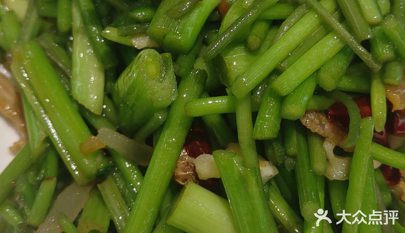 【宝石人家私房菜】在景德镇游玩返程的一餐