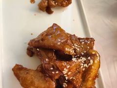 -丰收日·小海鲜·沪上家宴(顾村正大店)