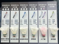 -昆山国际会展中心-开发区羽毛球馆
