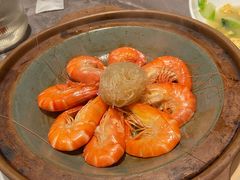 -吕氏焗小鲜•花园餐厅(八大关店)