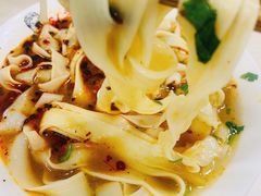 -老四季(南市场店)