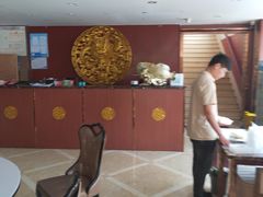 -聚丰园•湖鲜餐厅(阿红私房菜梅石路店)