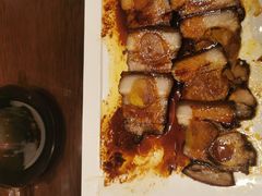 -富力希尔顿度假酒店-御玺中餐厅