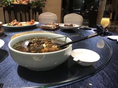 -香雪海饭店中餐厅(人民桥店)
