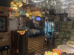 -海尔巴格一甸茶餐厅(团结路店)