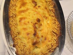 -哈拉硕俄式西餐