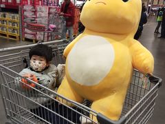 -山姆会员商店(杨桥西路店)