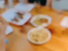 -四禧精酿铜锅涮肉·烧烤工场(大明湖店)