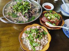 -小杨翘脚牛肉
